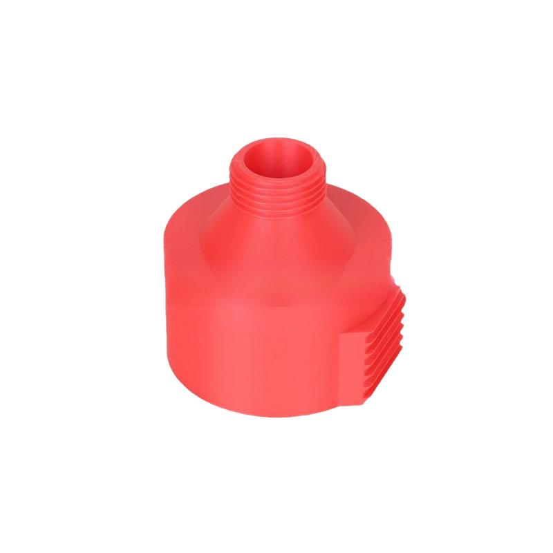 

1PC Garden Quick Wwatering Inlet Pipe Hose Connector Adaptor For Misting System Replacement Tool