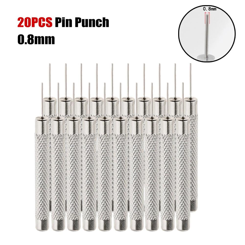 

Aluminum Alloy Pin Punch Hot Sales Pin Punch Brand New