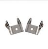 Headlight mounting brackets mounts