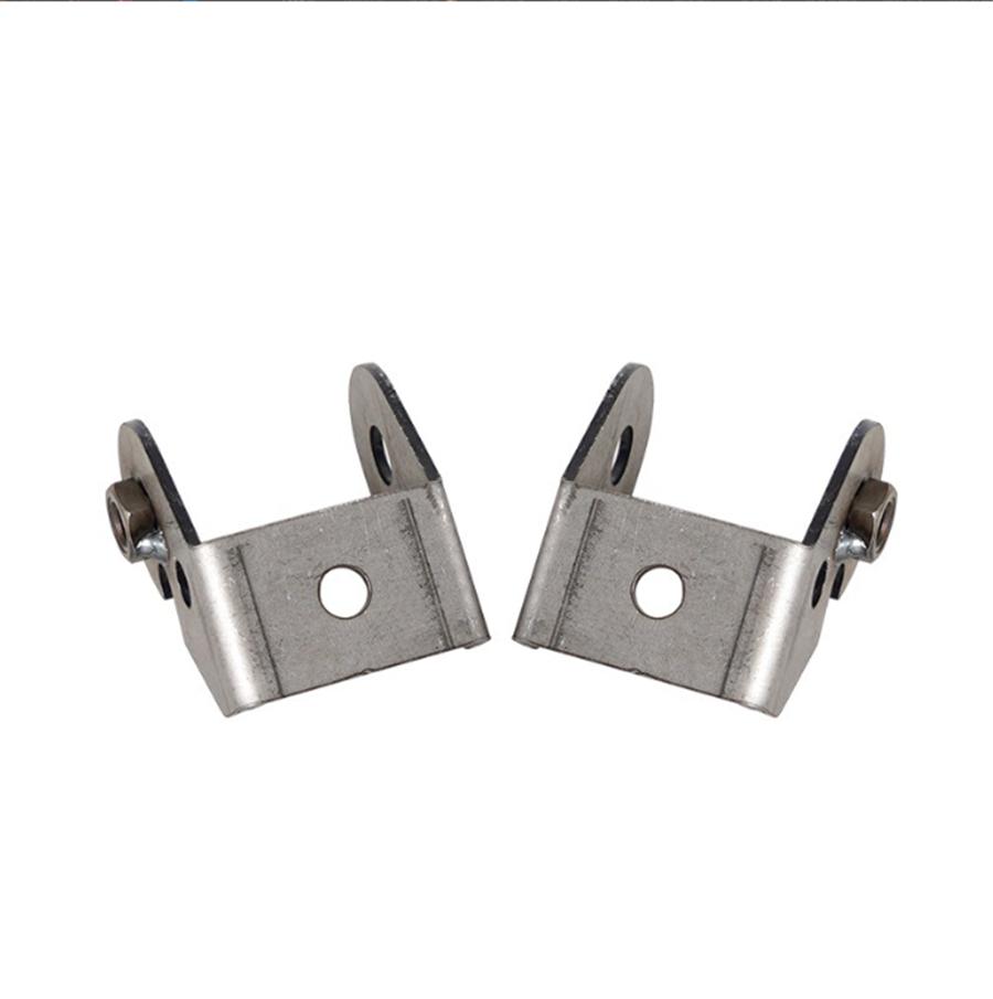 Headlight mounting brackets mounts