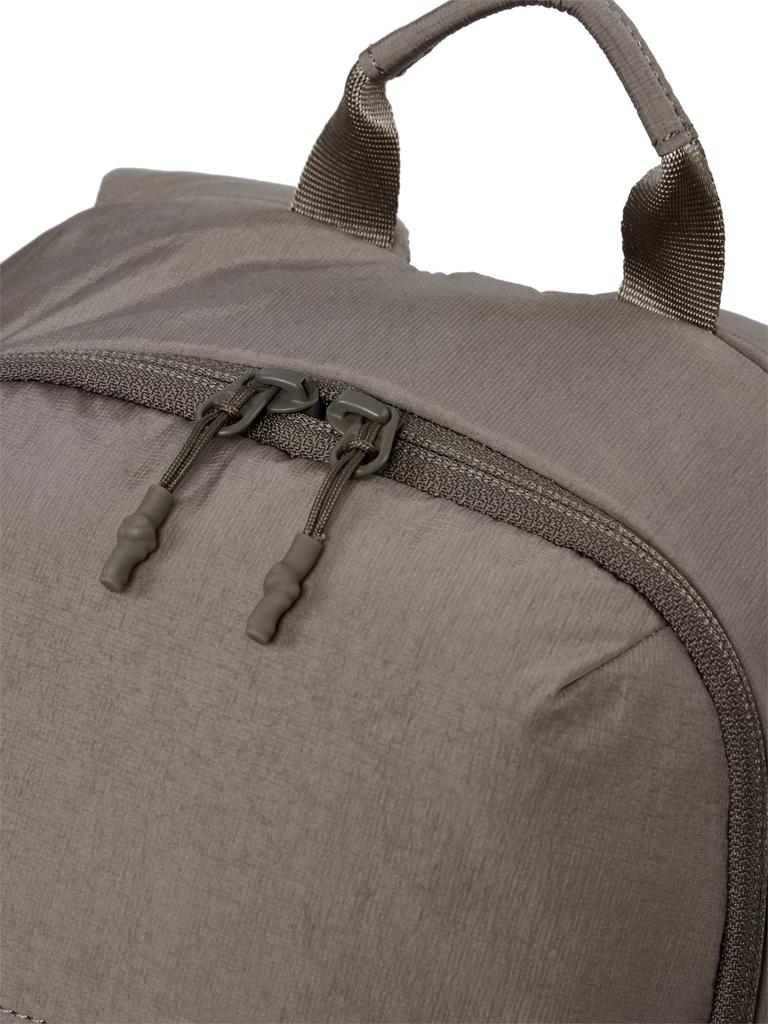 Eider Days Backpack 15_Dark Beige
