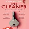 The Cleaner by Mary Watson Hardback Book 9780857506030