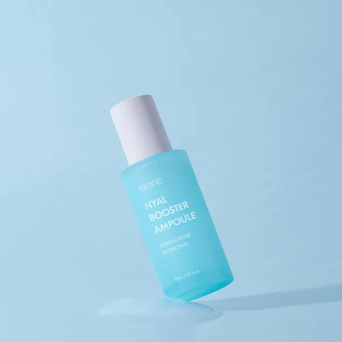 

Nesifik Hyal Booster Ampoule 50ML