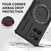 Hartschalen-Hülle für MOTOROLA MOTO Edge 50 Neo 70 Fusion 60 Pro Edge70 Edge60 Edge50 5G Stoßfest Schutzhülle Passgenau Funda Capa