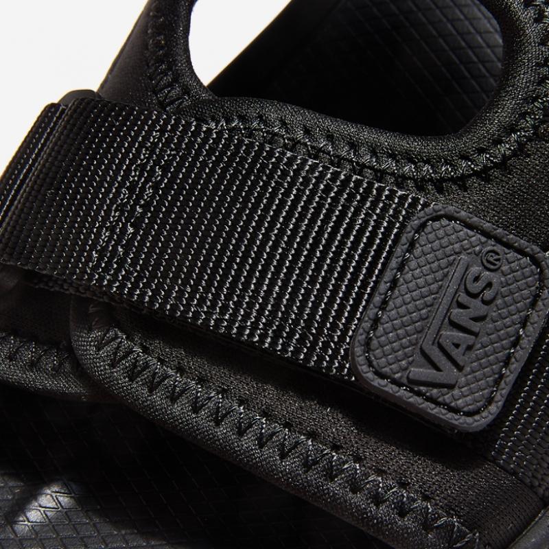 Vans Victor V5186 Black Black