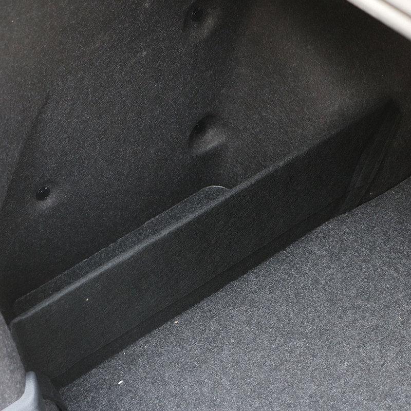 For Nissan Altima Teana Trunk Storage Board Trunk Partition Plate Tail Box Organizer Interior Accessories