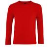 Childrens/Kids Imperial Long-Sleeved T-Shirt