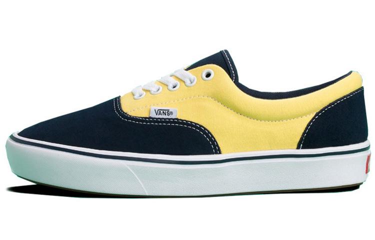 Era Vans ComfyCush  Blue Gold  VN0A3WM9VNO 36