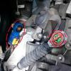 För Alfa Romeo 147 (937) GT 156 (932) 2003-2007 Giulietta (940) 2012 16-växlad växelvajer Länkage Ändbussning Kontakt Adapter