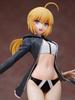 Assemble Heroines Fate/Grand Order Archer/Altria Pendragon [Summer Queens] 1/8 Scale PVC & ABS Figure Kit