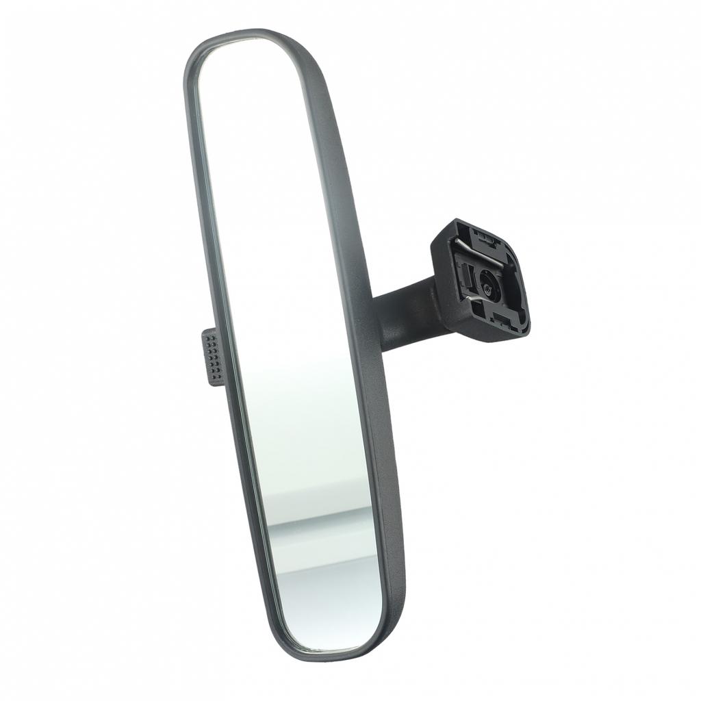 Interior Inside Rear View Mirror Plastic A047171 MN124448