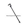 Schakelhendel Stang voor Peugeot 206/207, Citroen C2 (2414G5)