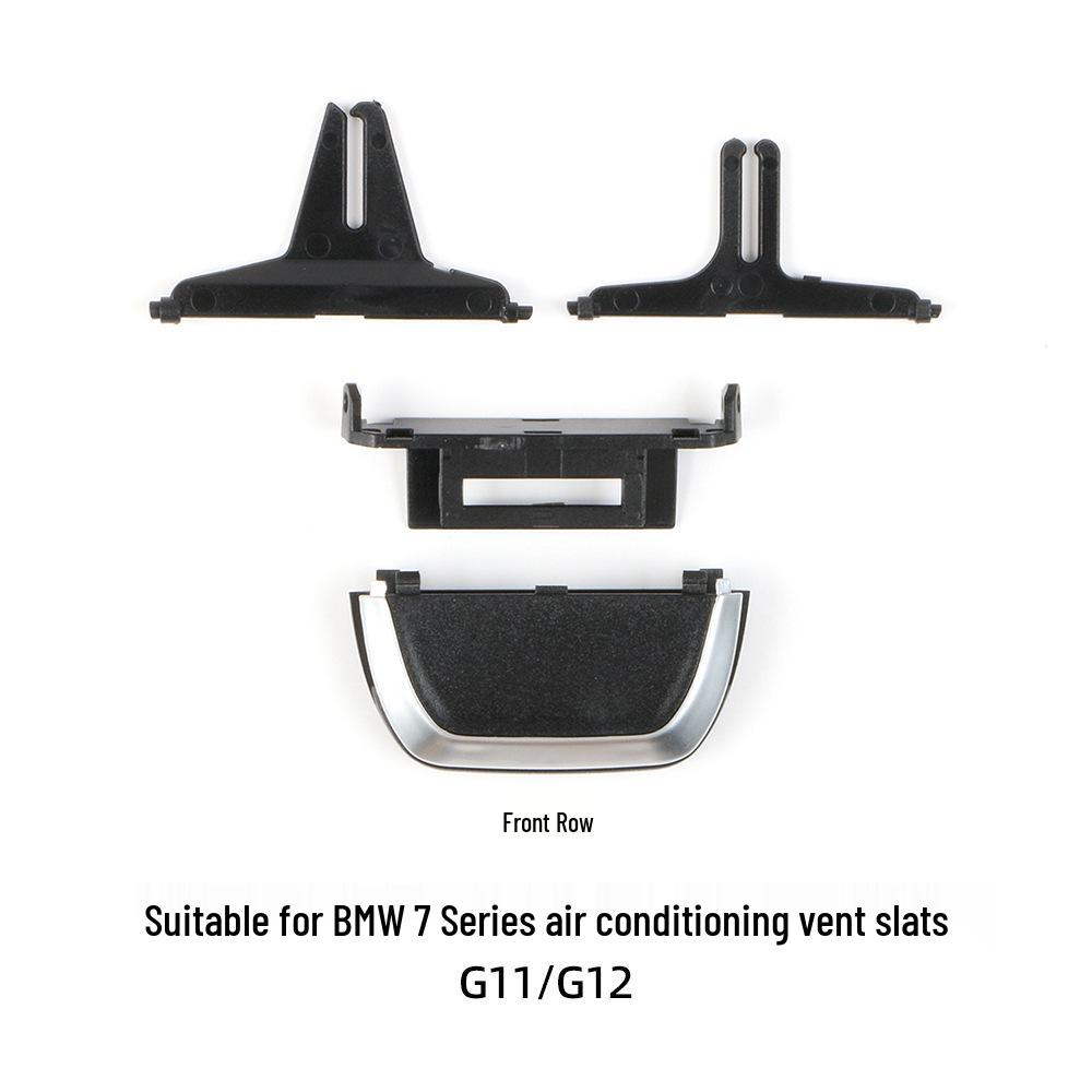 

BMW 7 Series G11/G12 Air Vent Vane Adjustment Repair Kit