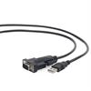 Gembird USB To RS232 Adapter GEMBIRD CA1632009 (1.5m)