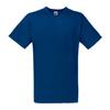 Fruit Of The Loom Mens Valueweight V-Neck, Short Sleeve T-Shirt