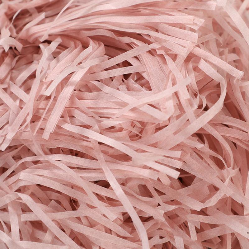 1 kg Bastel-Raffia-Papier, farbig, zerkleinert, Krepppapier, Süßigkeiten-Geschenkbox-Füllmaterial, Heimdekoration, Geburtstags-Feiertagsdekoration