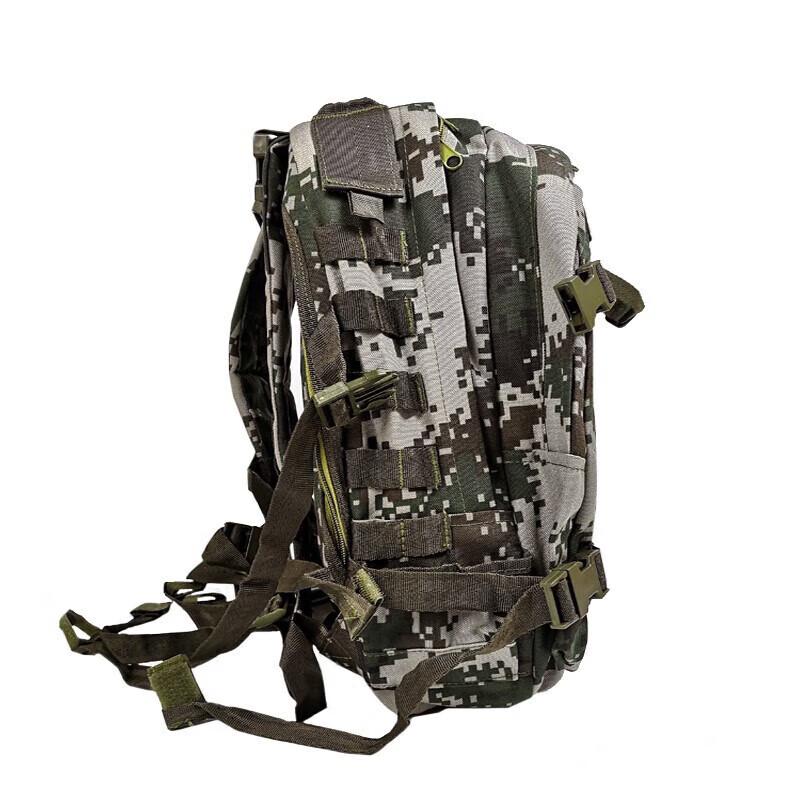 Zhanming 06A Outdoor Training Backpack