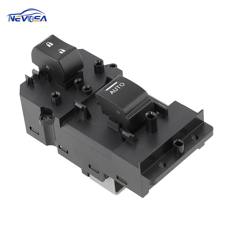 35760-T2A-U21 Power Window Switch for Honda Accord, Spirior, and Elysion