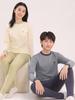 Teen Lyocell Warm Underwear & Pajamas Set for Boys & Girls - Autumn Long Johns