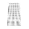 16x32 Large Particle Baseplate for Kindergarten Building Block Wall - Compatible with Lego Duplo