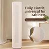 High Elasticity Standing Air Conditioner Cover Dustproof All-Inclusive Dust Cover Large Size Cylindrical Protective Cover