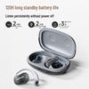 Philips TAT2708 Open-Ear Clip-on Wireless Bluetooth Earphones