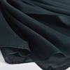 [BYSIFA] Winter Brand Khaki Shawl Scarf Ladies Fashion 100% Mulberry Silk Long Scarves Wraps Spring Fall Chiffon Silk Scarf Cape