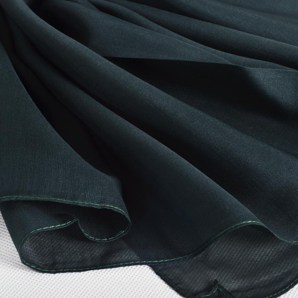 [BYSIFA] Winter Brand Khaki Shawl Scarf Ladies Fashion 100% Mulberry Silk Long Scarves Wraps Spring Fall Chiffon Silk Scarf Cape
