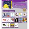 Jucării pentru învățare și dezvoltare – Jucării didactice