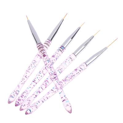 Strumenti per manicure e pedicure – Pennelli per unghie