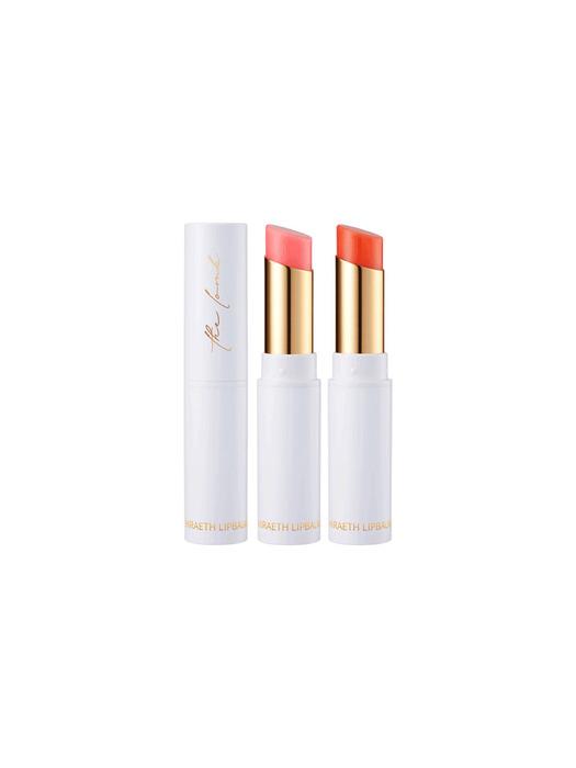 the lomb hiris lip balm (5g)