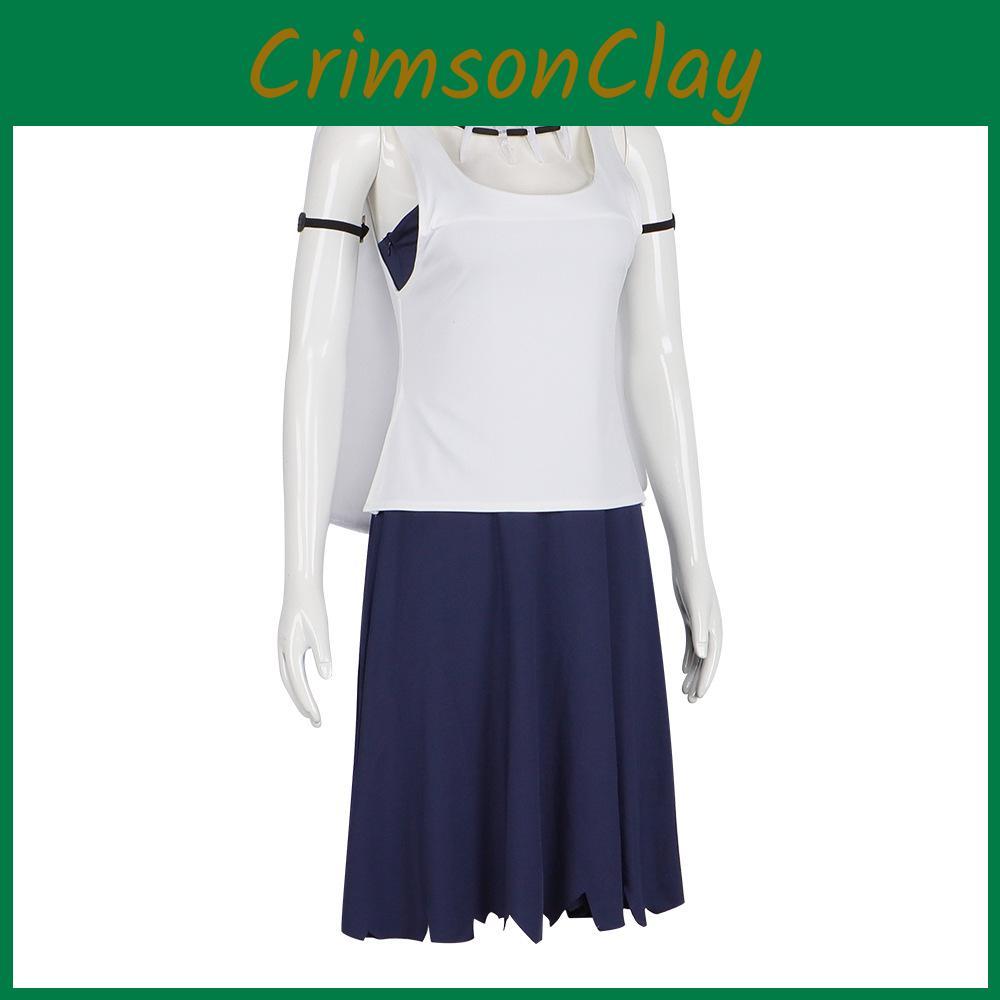 Mononoke Anime Princess Character Cosplay Costume Halloween Stage Performance