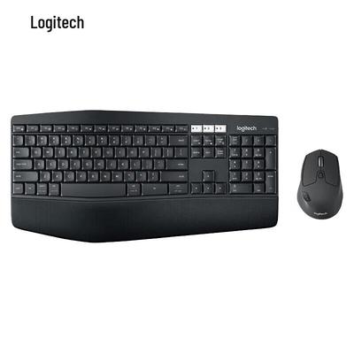 Bezdrátová Bluetooth klávesnice a myš Logitech MK850