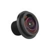 5MP HD Fisheye Security Camera Lens 1.7mm Focal Length 185 Degrees CCTV Lens for Fisheye Security Cam