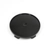 4pcs ABS Blank Car Wheel Center Caps 68MM 63MM Wheels Hub Cap No Logo Emblem Rim Hubcaps Cover Replce Car Accessories for BMW