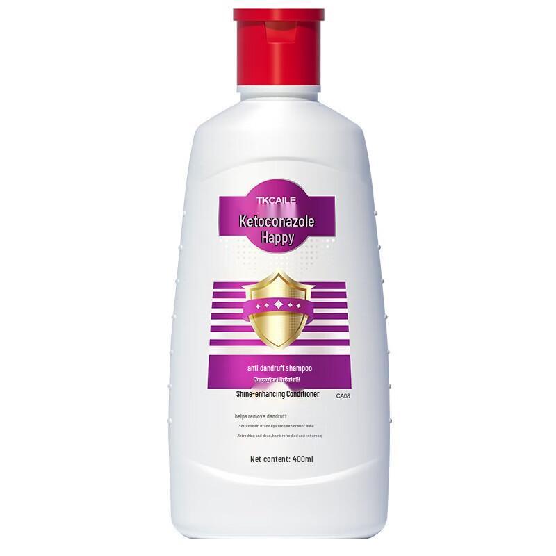

Cai Le Smooth Anti-Dandruff Shampoo