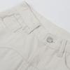 Nuovi Jeans Baggy Vintage Beige anni 2000 Donna Y2k Harajuku Vita Alta Pantaloni Denim Femminili Moda Retro Estetica anni '90 Pantaloni Ampi 2024