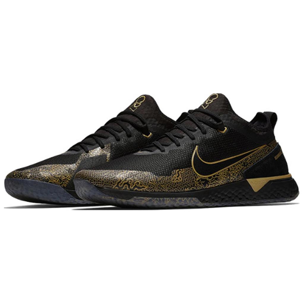 Nike Fc CR7 'Black Gold' BV9985-007