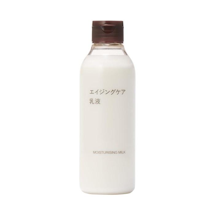 [Muji] Aging Care Emulsion 200mL 83451158