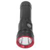 Diving Flashlight Underwater Flashlight 3800lm Super Bright IPX8 Waterproof 4 Modes Aluminium Alloy LED Submarine Torch