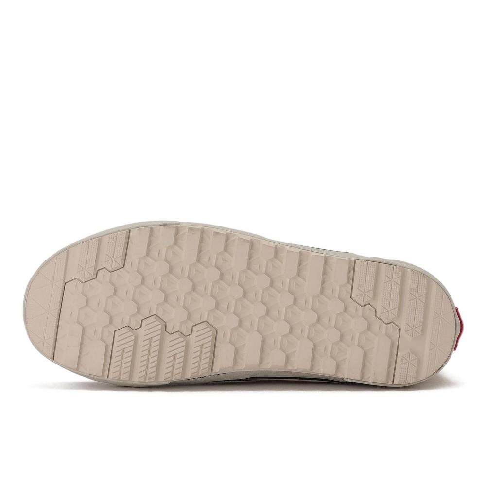 Vans Mte Sk8 Hi Waterproof Vn000cvtTan Tan