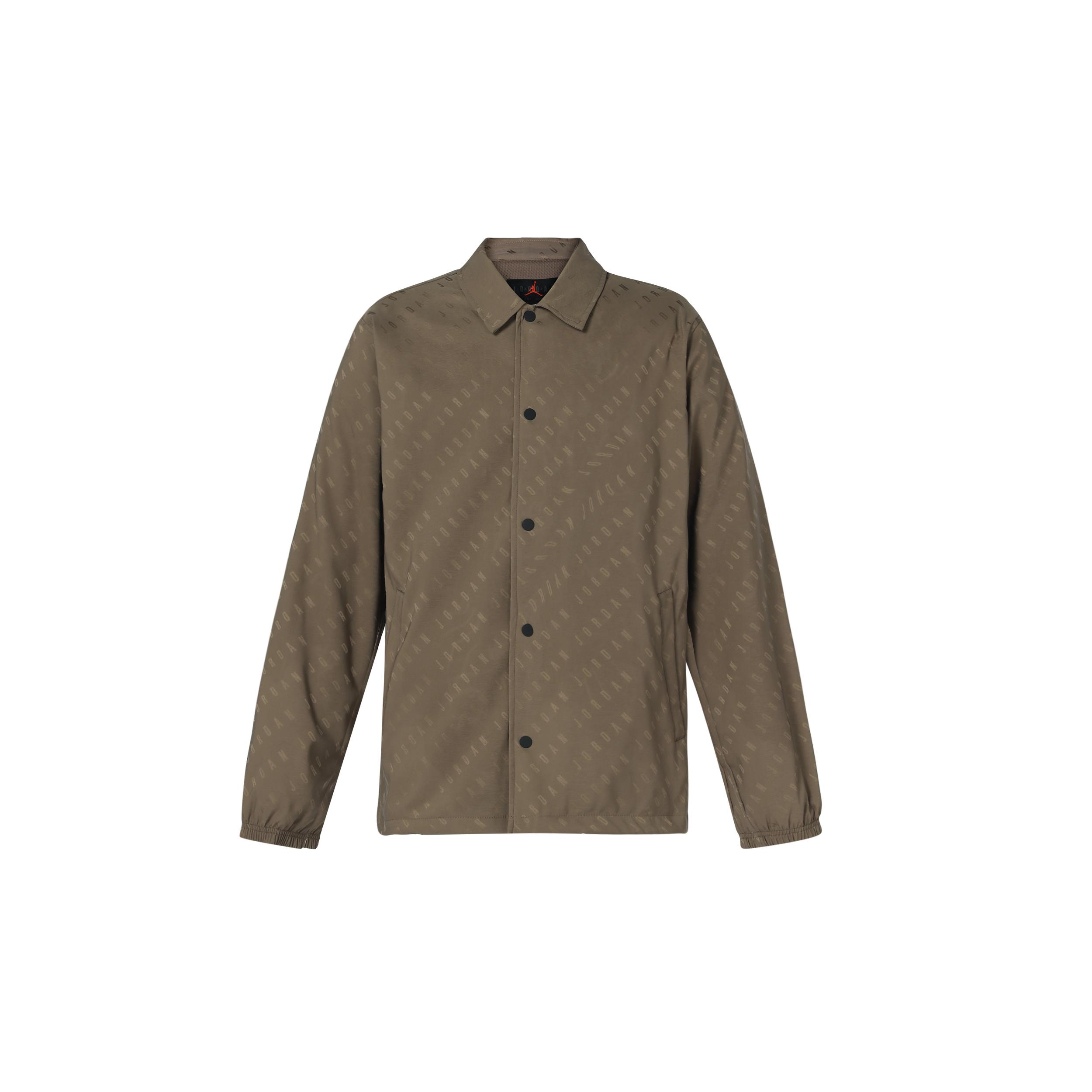 Jordan Jacket Men s Light Umber DV7617-274 M
