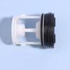 Roller Waschmaschine 03 Drainage Pumpe Abdeckung Filter Abwasser Port Stecker Für Waschmaschine Teile