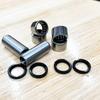 Electric Dirt Bike Light Bee S/X Maintenance Parts Rear Shock Absorber Linkage Crankshaft Needle Bearing Kit