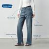 Women's High-Stretch Loose Fit Jeans