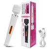 Massaggiatore Corporeo Grande Av Vibrazione Forte Stimolatore Punto G Clitoride Potente Bacchetta Magica Vibratore Per Donne Giocattoli Sessuali Per Adulti Per Donna