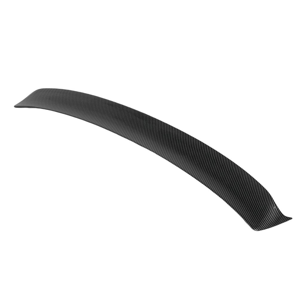   Roof Spoiler Wing Sporty   Rear Top Spoiler Tail   Wing Replacement for   B8 2008,2016