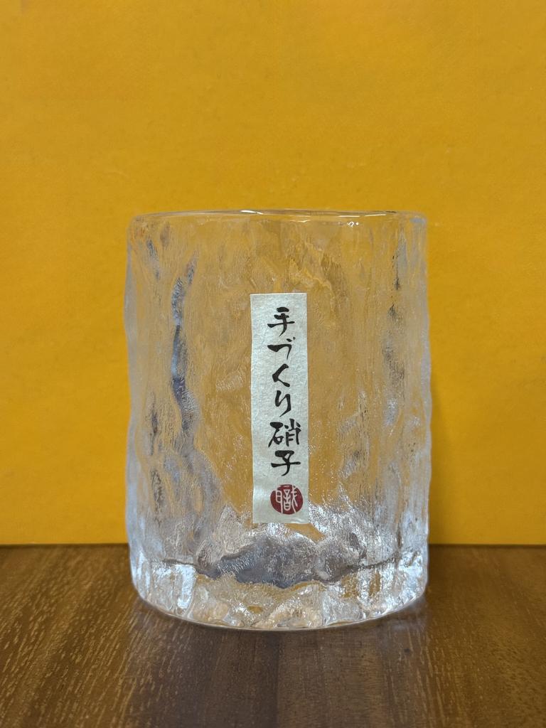 Sklenice na whisky Špičková vysoká úroveň vzhledu Japonská kreativní sklenice sklenice na pivo domácí šálek