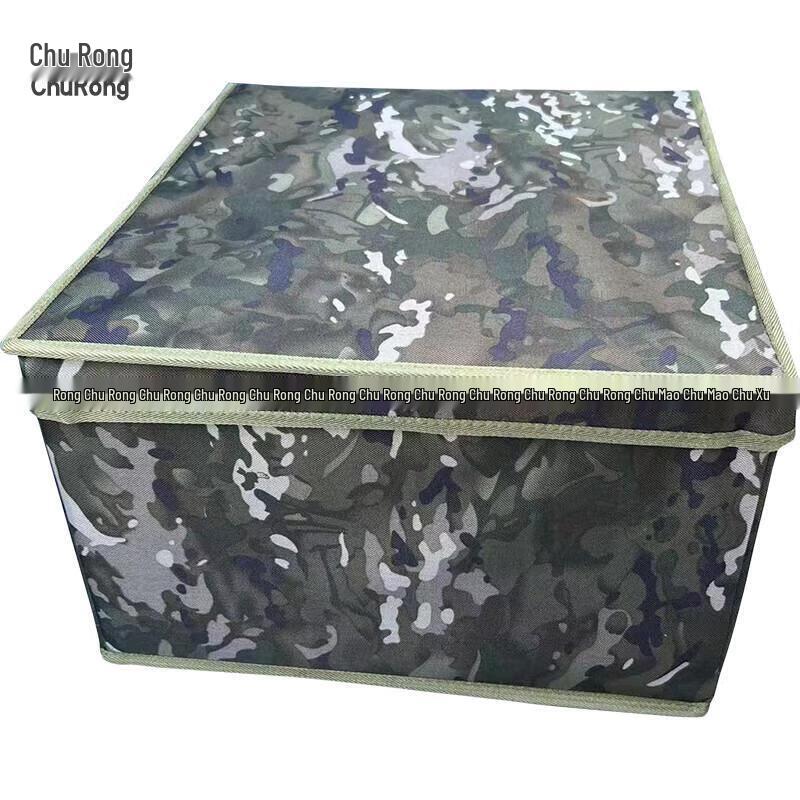 Churong Foldable Interior Storage Box