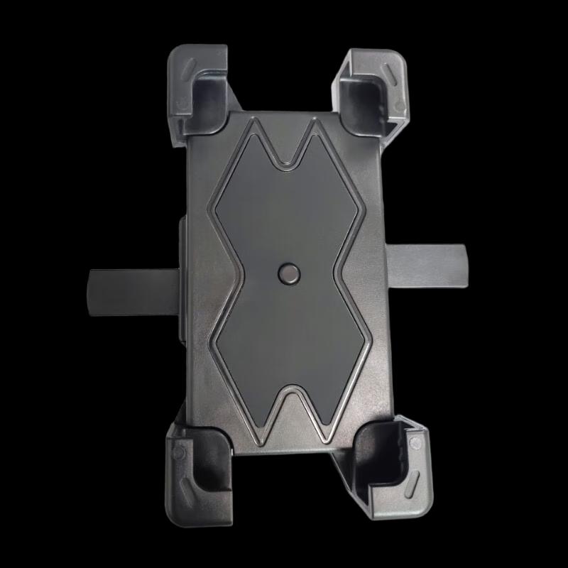 Lishi Four-Claw Bicycle & Motorcycle Phone Mount